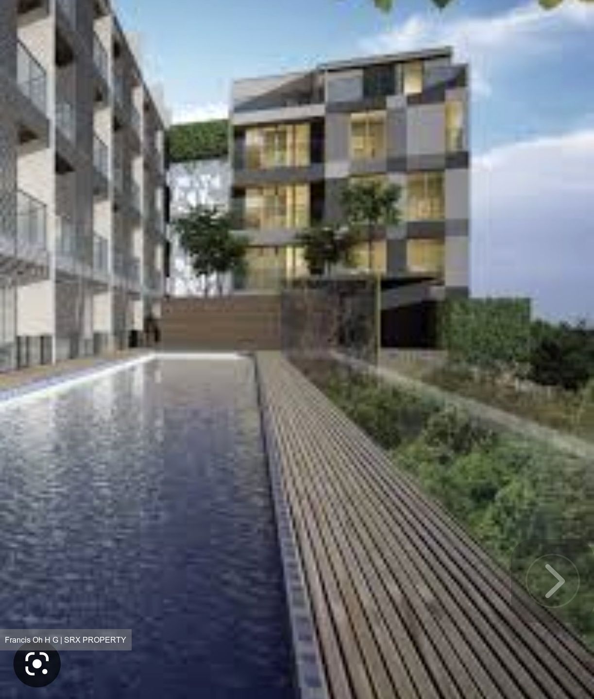 Le Regal (D14), Apartment #564050291